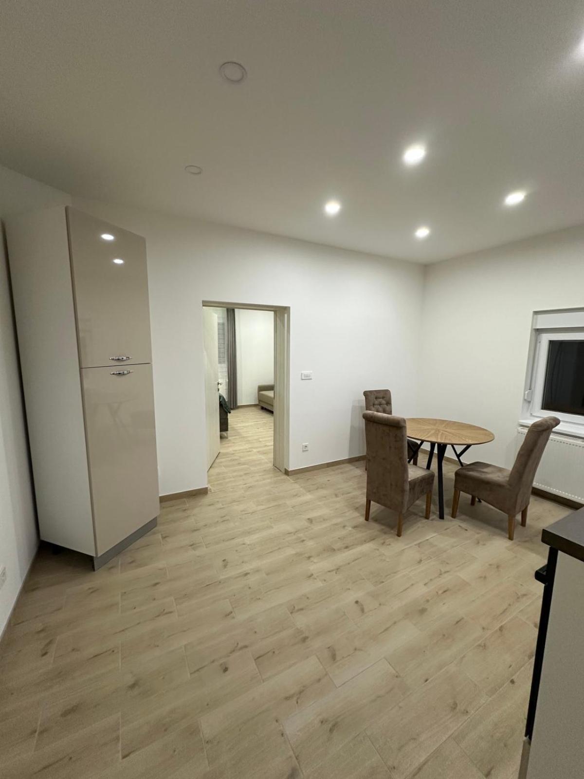 Cibalae Residence, Self Check-in Vinkovci