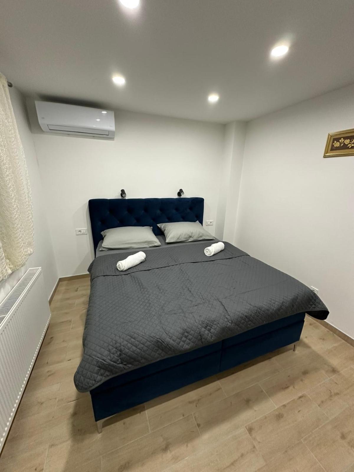 Cibalae Residence, Self Check-in Apartmán