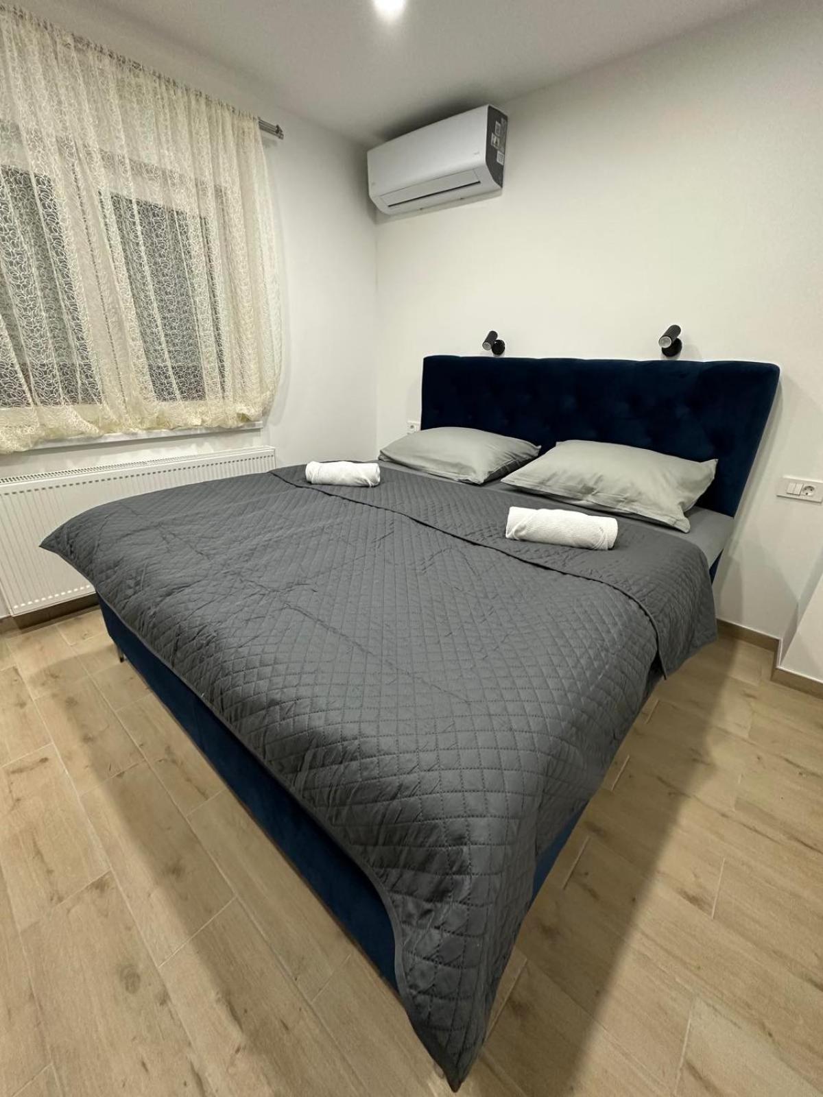 Cibalae Residence, Self Check-in * Vinkovci