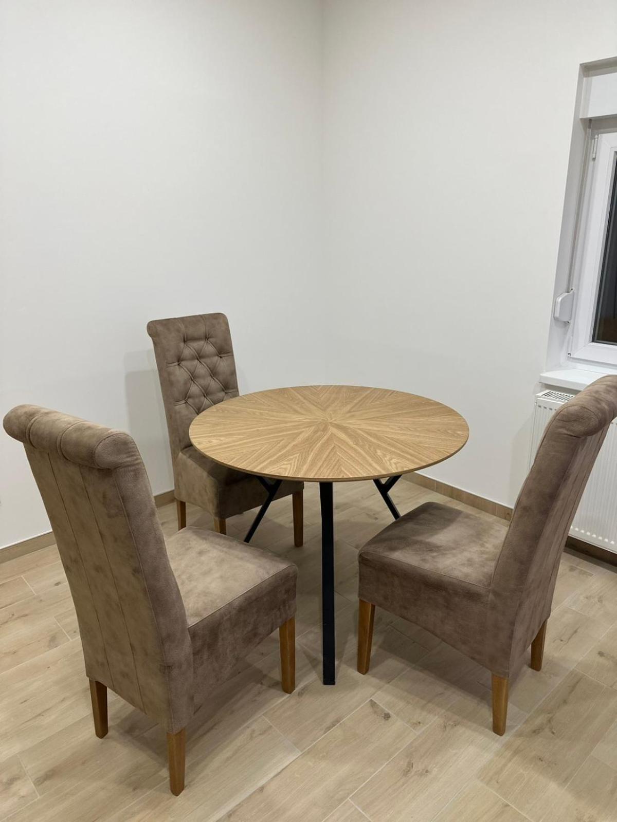 Cibalae Residence, Self Check-in Apartmán