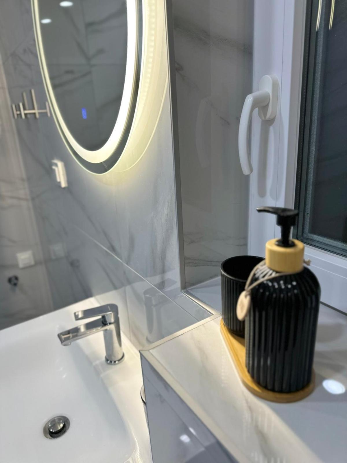 Cibalae Residence, Self Check-in Vinkovci