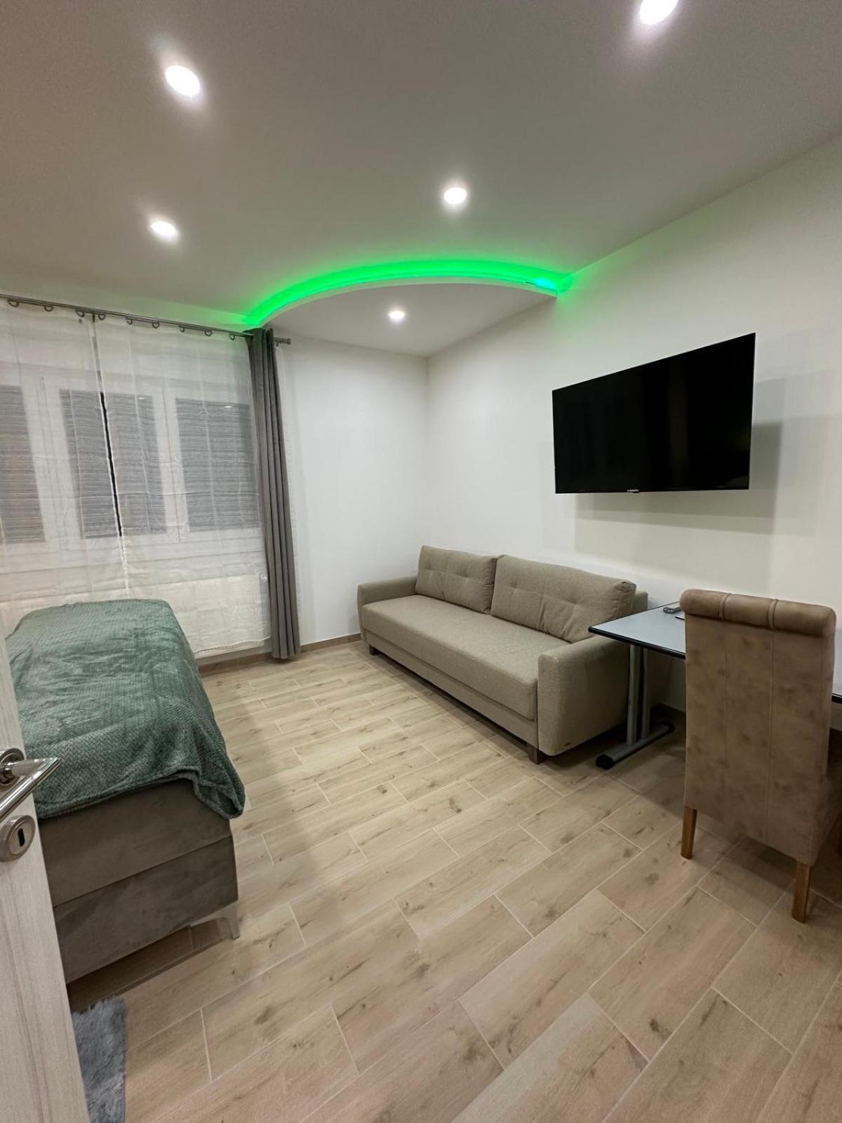 Cibalae Residence, Self Check-in Apartmán Vinkovci