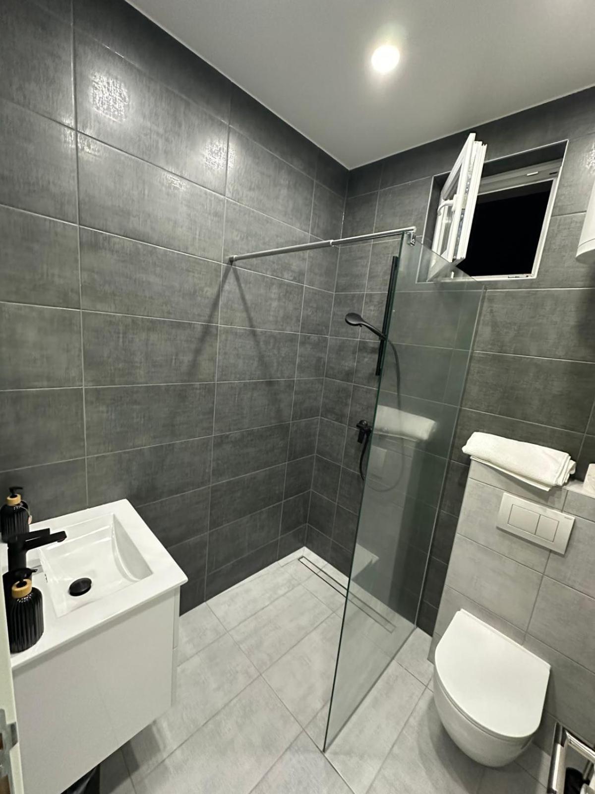 Cibalae Residence, Self Check-in * Vinkovci