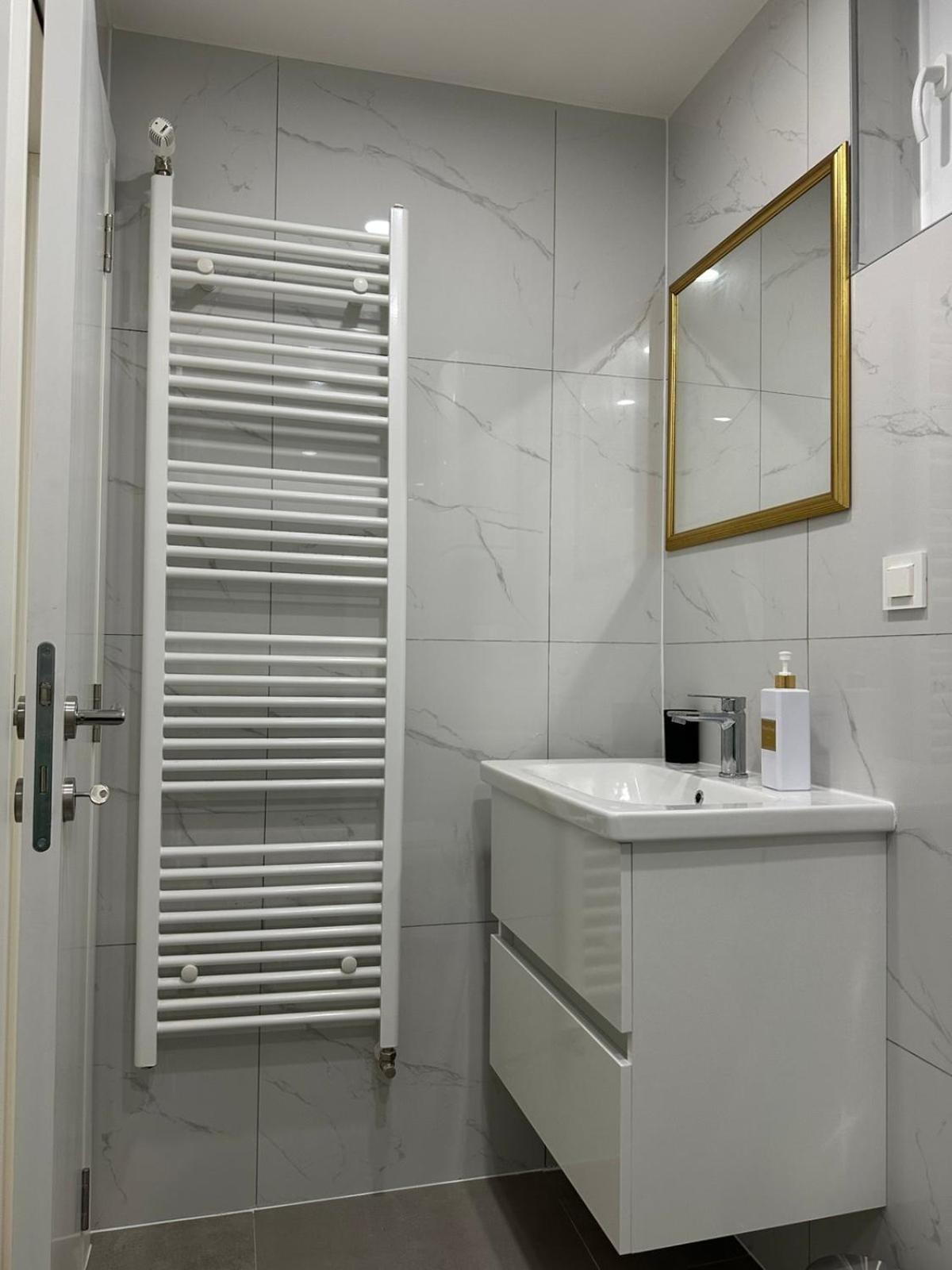 Cibalae Residence, Self Check-in Apartmán