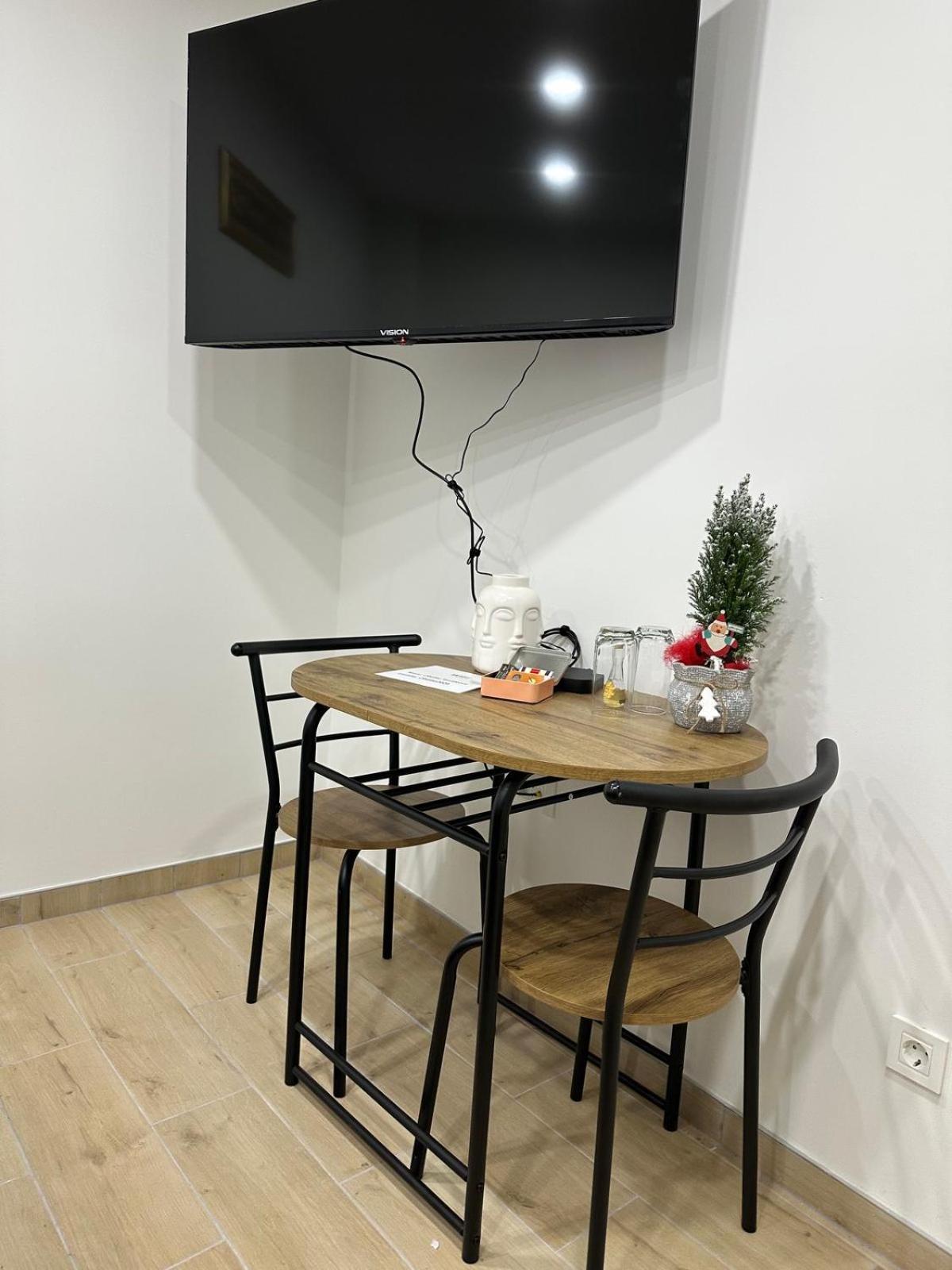 Cibalae Residence, Self Check-in Apartmán *