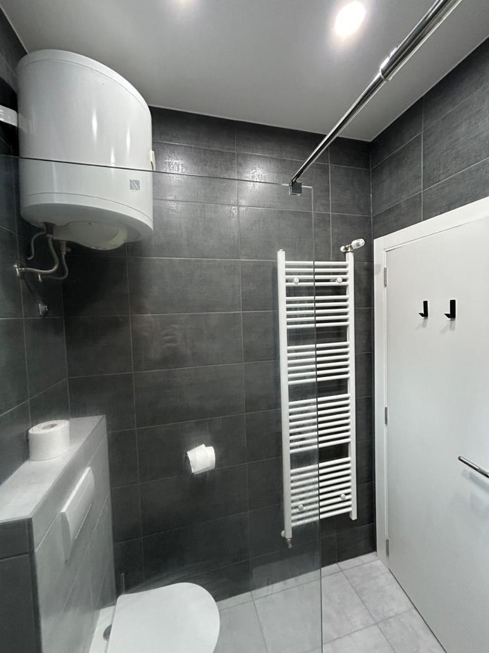Apartmán Cibalae Residence, Self Check-in Vinkovci