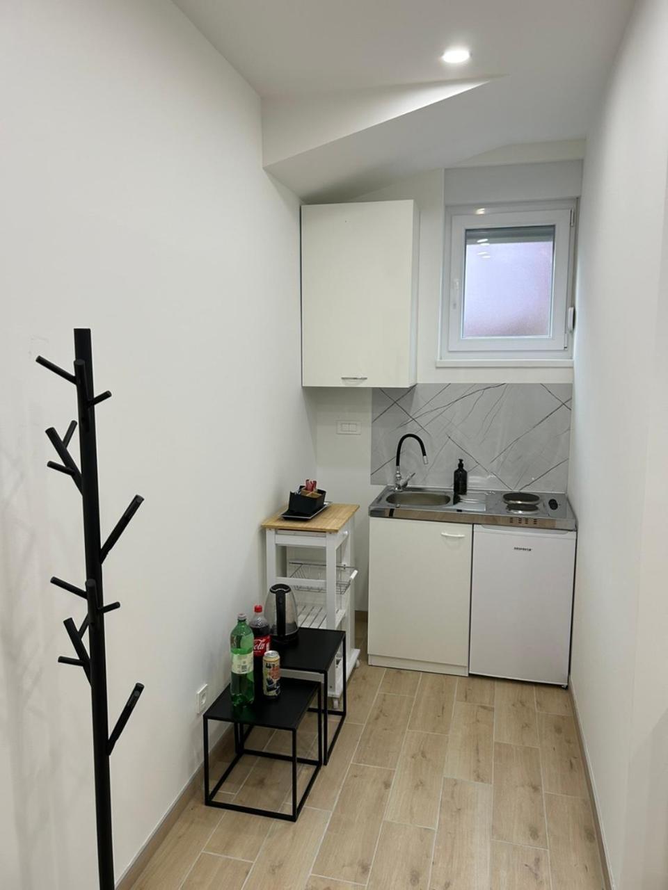 Cibalae Residence, Self Check-in Apartmán