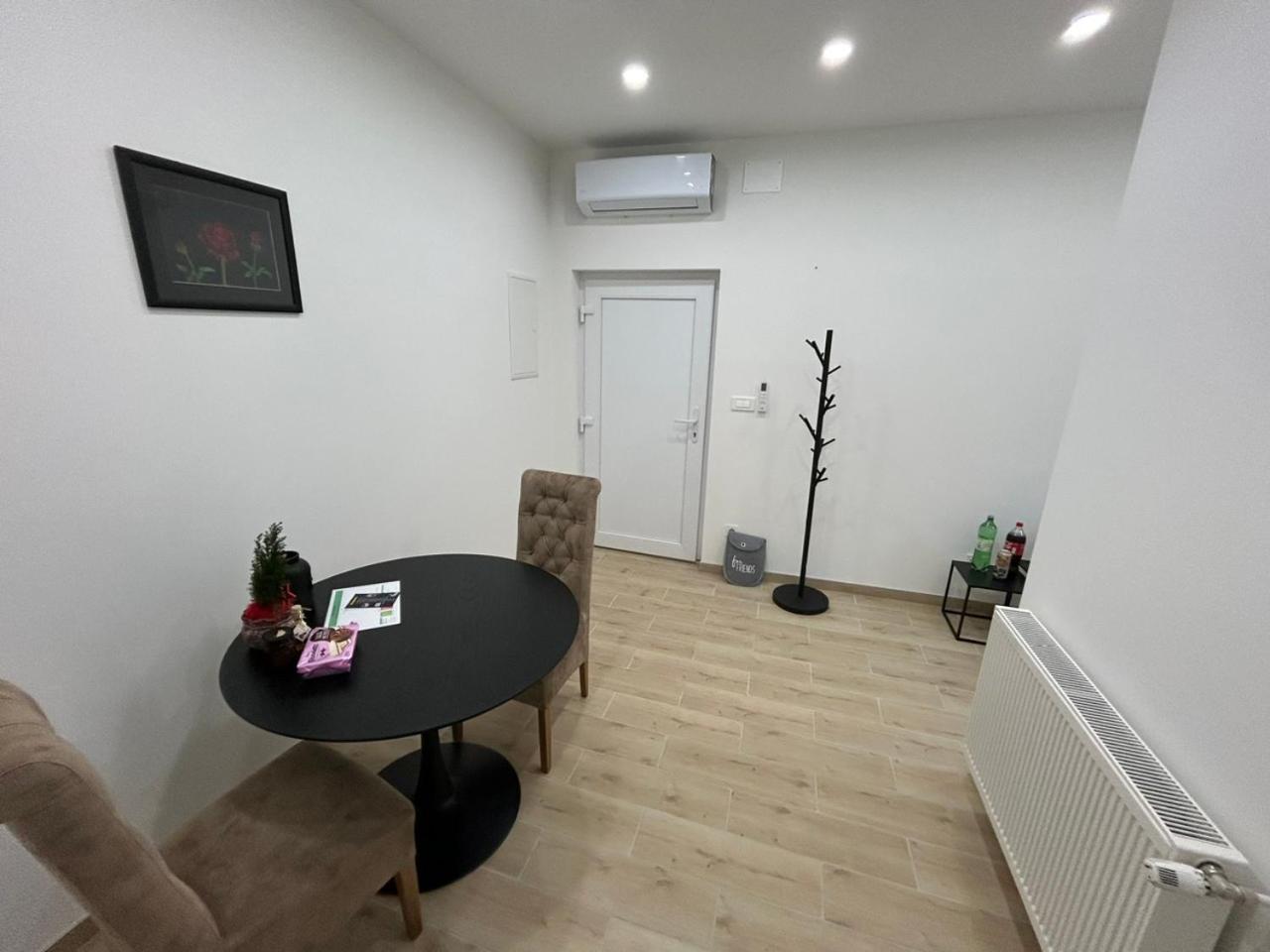 Apartmán Cibalae Residence, Self Check-in Vinkovci